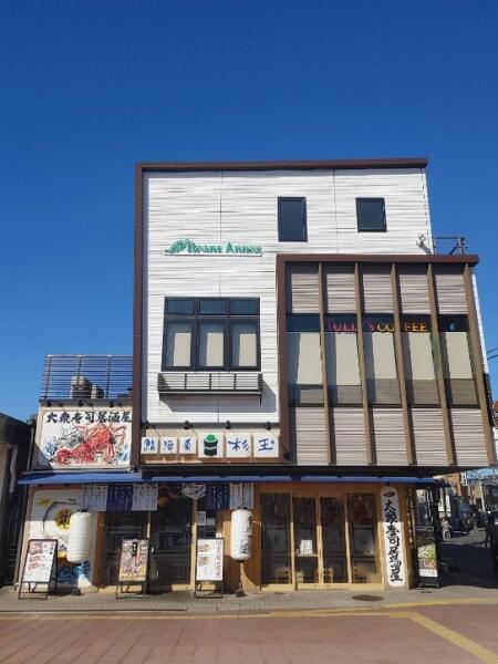 東京都武蔵村山市 Beans Annex (ﾋﾞｰﾝｽﾞｱﾈｯｸｽ）新秋津 画像1