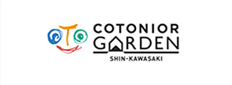 COTONIOR GARDEN